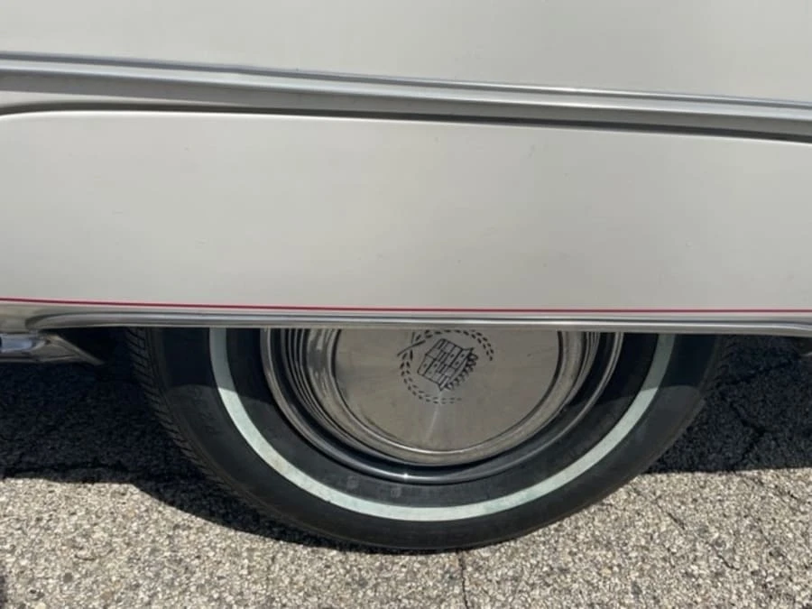 1973 Cadillac Eldorado 9th Gen - Image 5 of 23