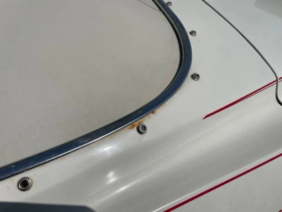 1973 Cadillac Eldorado 9th Gen - Image 7 of 23
