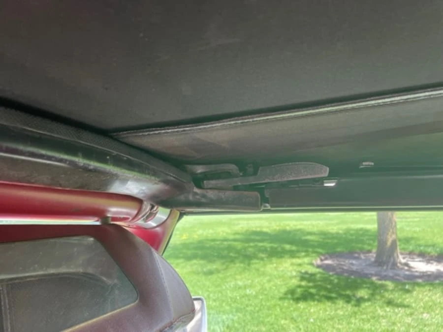 1973 Cadillac Eldorado 9th Gen - Image 22 of 23