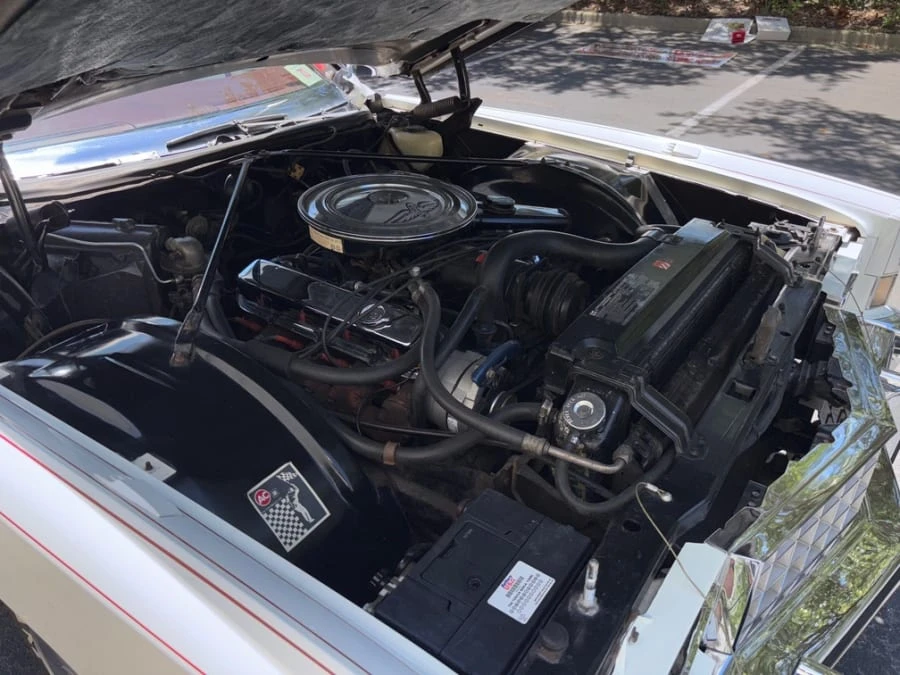 1973 Cadillac Eldorado - Image 16 of 25