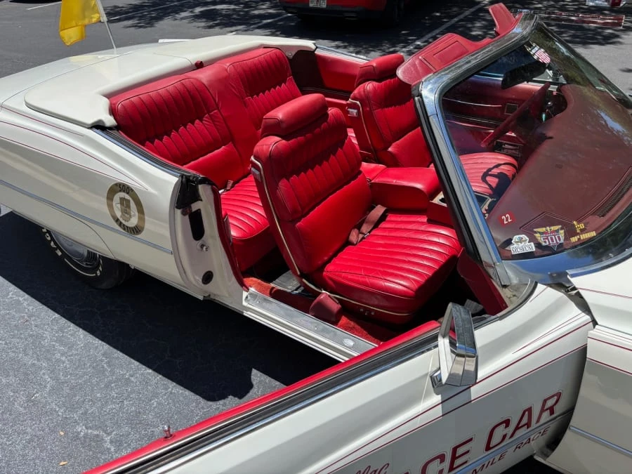 1973 Cadillac Eldorado - Image 15 of 25