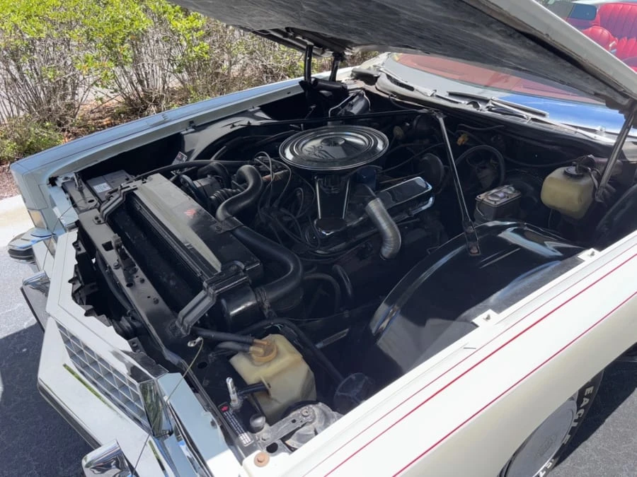 1973 Cadillac Eldorado - Image 17 of 25