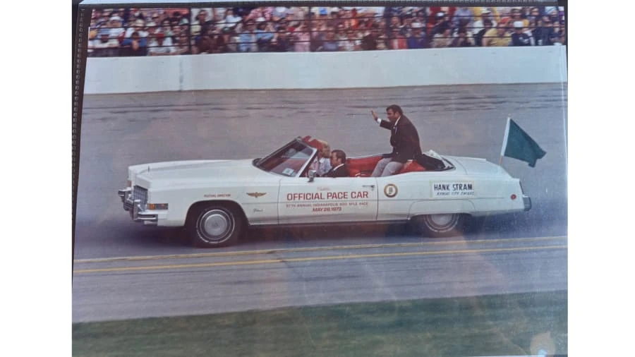 1973 Cadillac Eldorado - Image 23 of 25