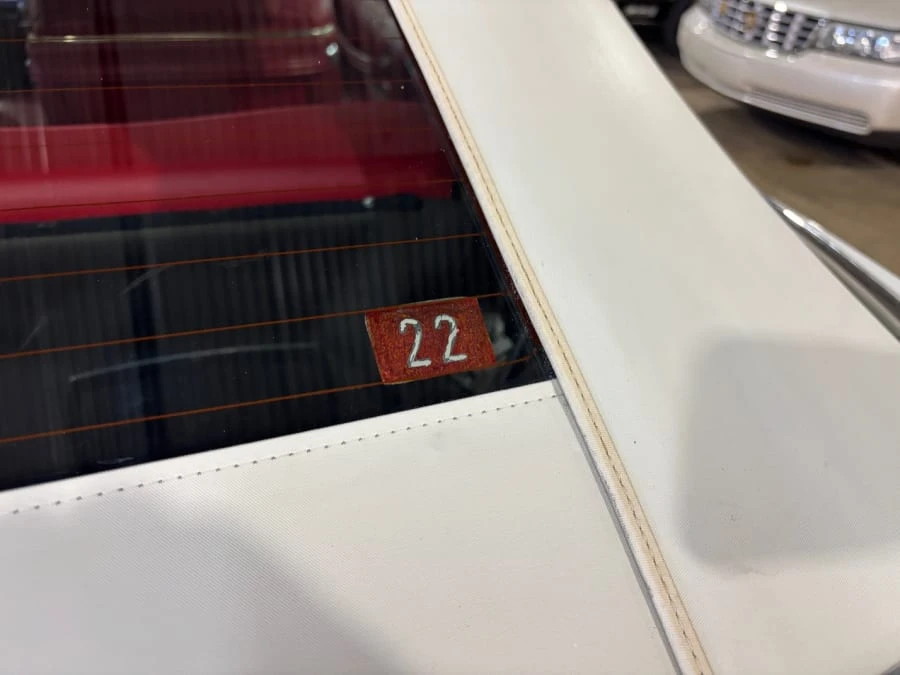 1973 Cadillac Eldorado - Image 6 of 25