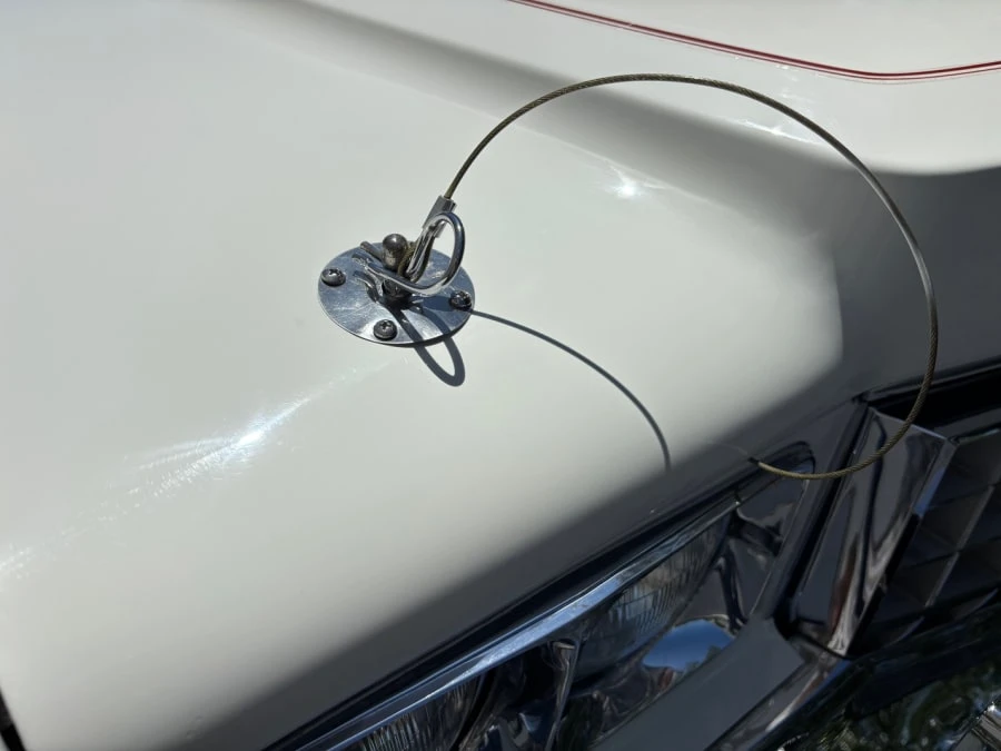 1973 Cadillac Eldorado - Image 7 of 25