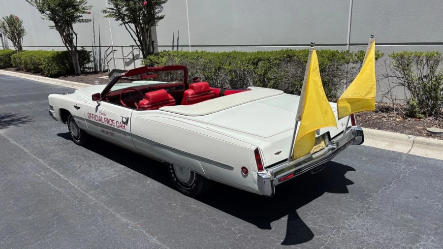 1973 Cadillac Eldorado - Image 2 of 25
