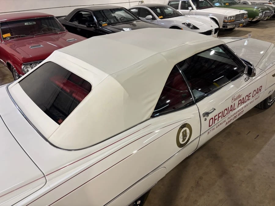 1973 Cadillac Eldorado - Image 5 of 25