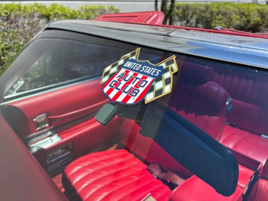 1973 Cadillac Eldorado - Image 12 of 25