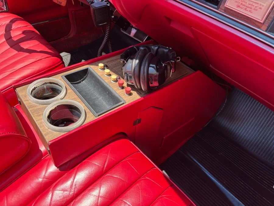1973 Cadillac Eldorado - Image 14 of 25
