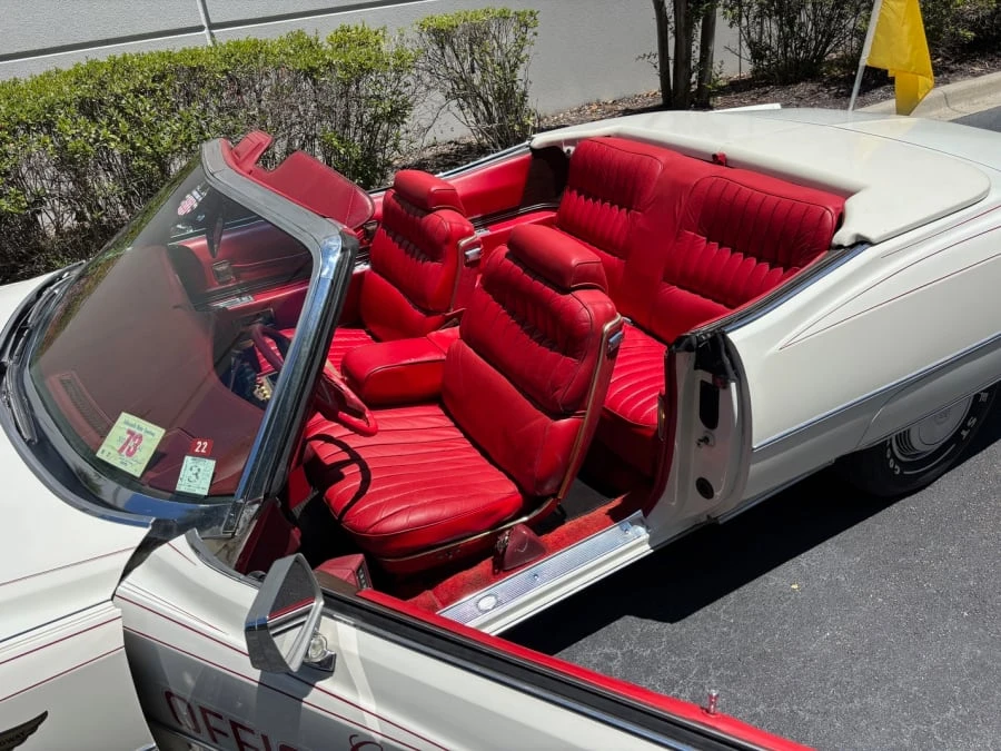 1973 Cadillac Eldorado - Image 13 of 25