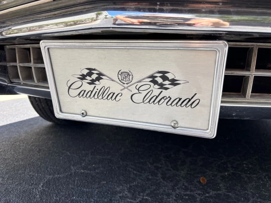 1973 Cadillac Eldorado - Image 8 of 25