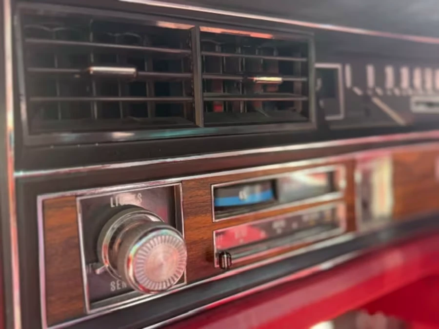 1973 Cadillac Eldorado 9th Gen - Image 18 of 24