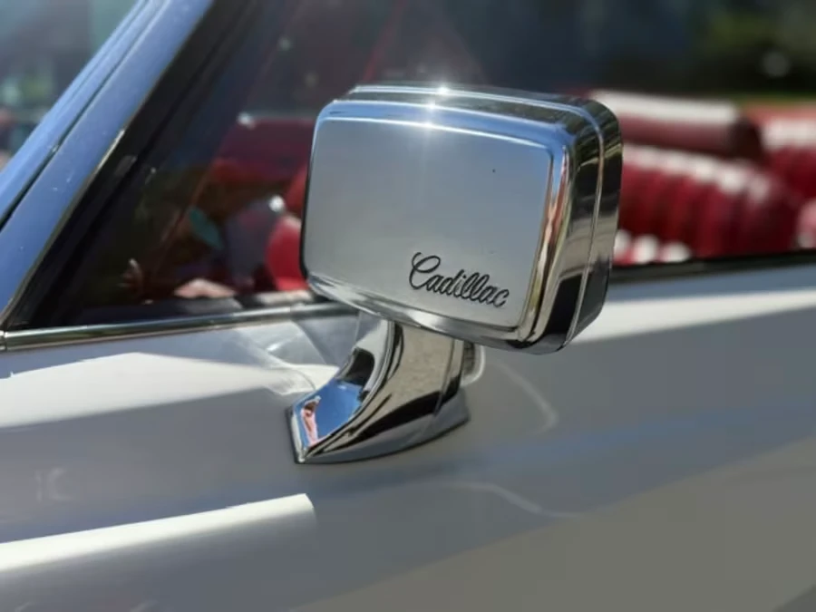 1973 Cadillac Eldorado 9th Gen - Image 6 of 24