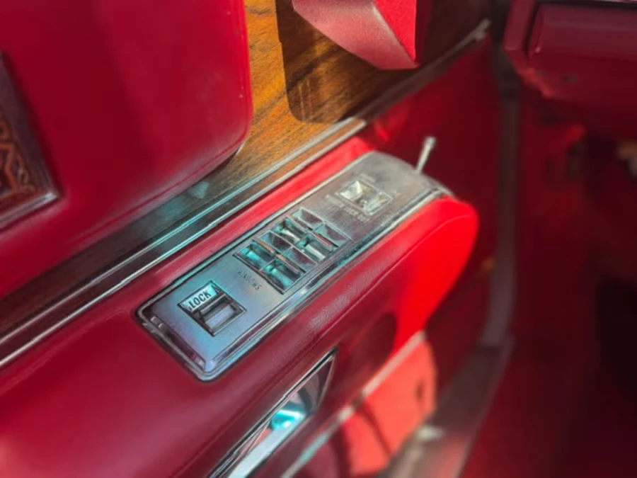 1973 Cadillac Eldorado 9th Gen - Image 21 of 24