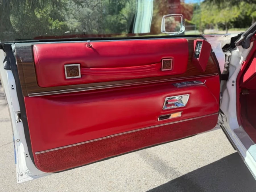 1973 Cadillac Eldorado 9th Gen - Image 15 of 24
