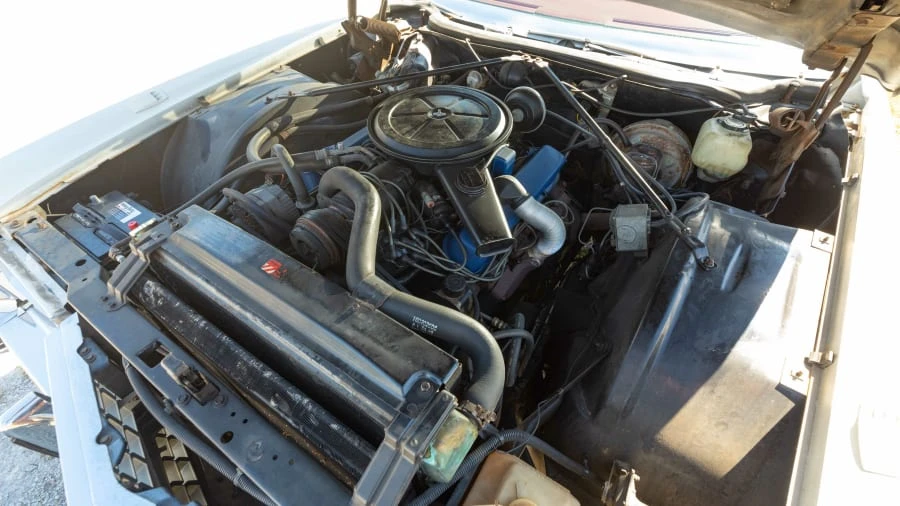 1973 Cadillac Eldorado 9th Gen - Image 6 of 24