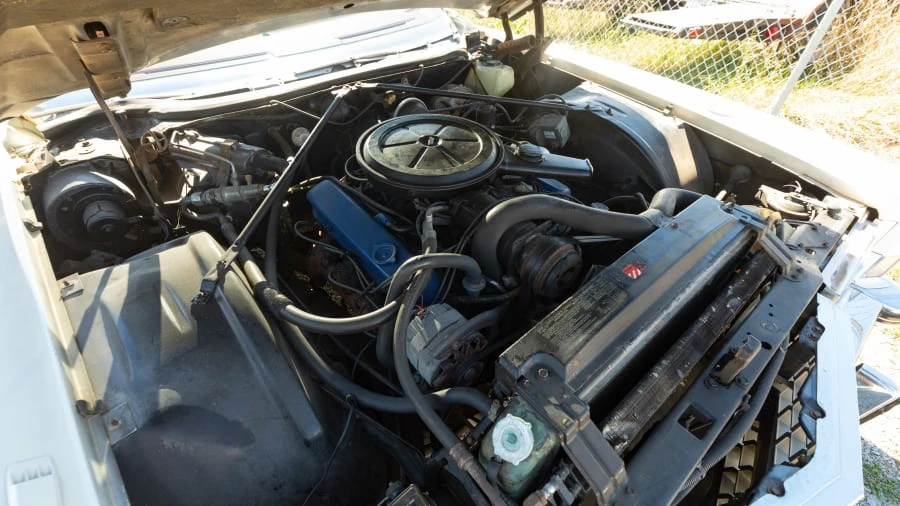 1973 Cadillac Eldorado 9th Gen - Image 7 of 24