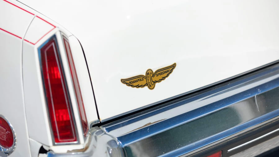 1973 Cadillac Eldorado 9th Gen - Image 9 of 24