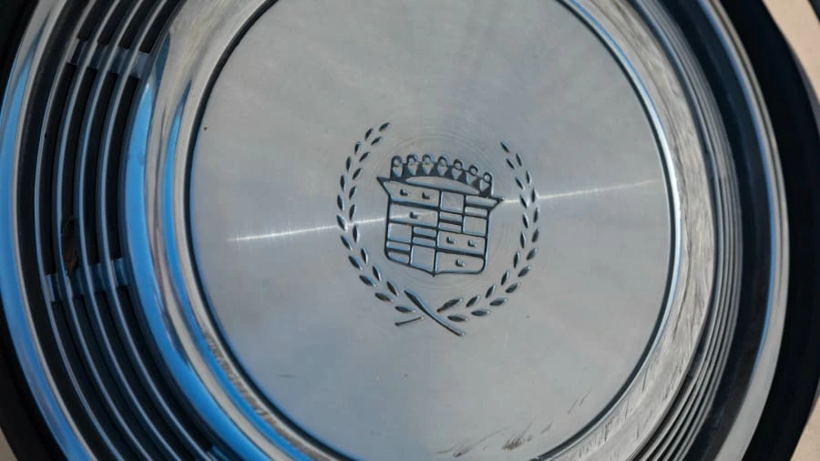 1973 Cadillac Eldorado 9th Gen - Image 10 of 24