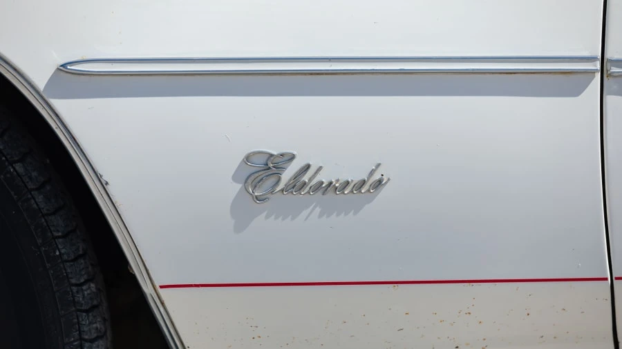 1973 Cadillac Eldorado 9th Gen - Image 11 of 24