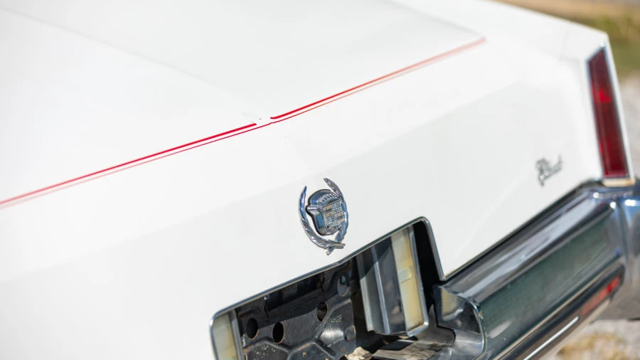 1973 Cadillac Eldorado 9th Gen - Image 17 of 24