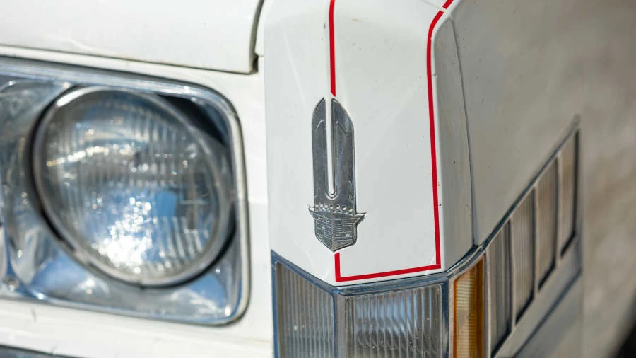 1973 Cadillac Eldorado 9th Gen - Image 20 of 24