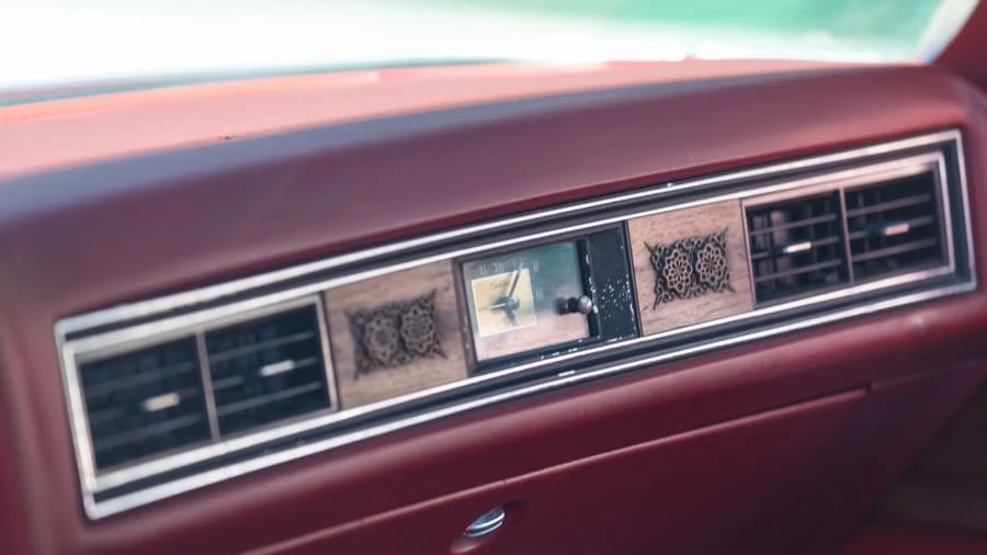 1973 Cadillac Eldorado 9th Gen - Image 21 of 24