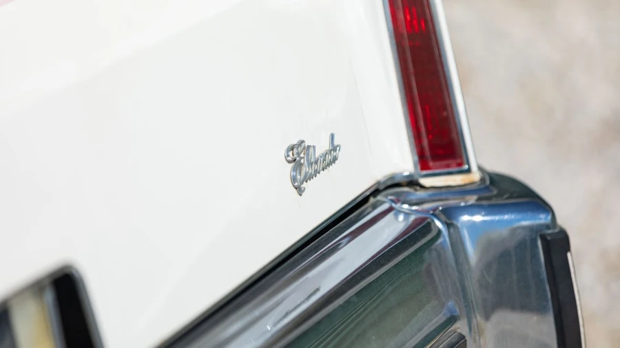 1973 Cadillac Eldorado 9th Gen - Image 22 of 24