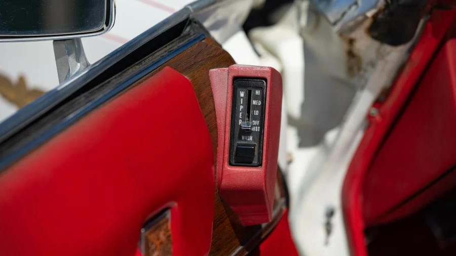 1973 Cadillac Eldorado 9th Gen - Image 23 of 24