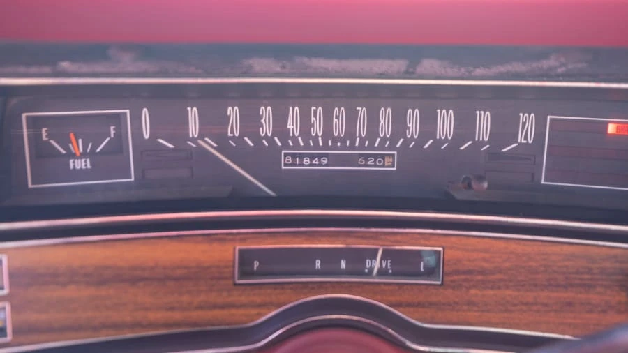 1973 Cadillac Eldorado 9th Gen - Image 24 of 24