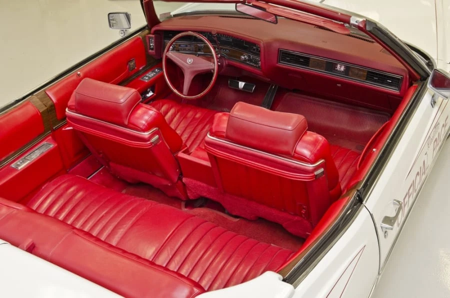 1973 Cadillac Eldorado 9th Gen - Image 3 of 8