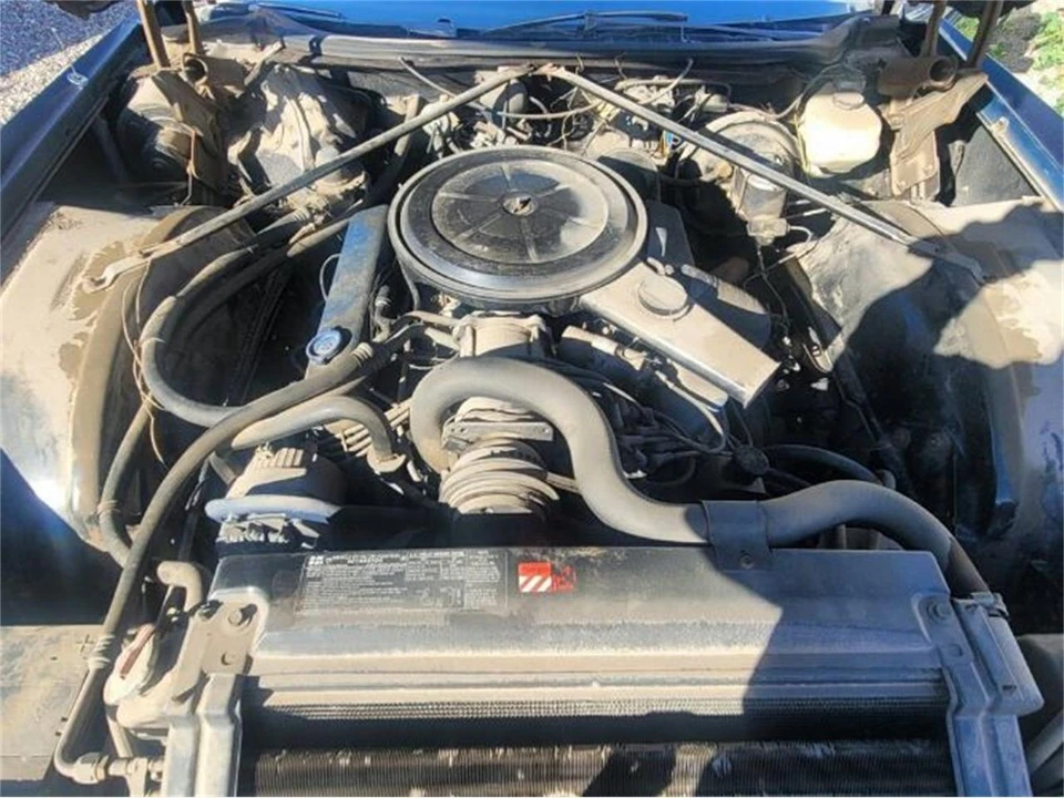1973 Cadillac Eldorado 9th Gen - Image 9 of 14