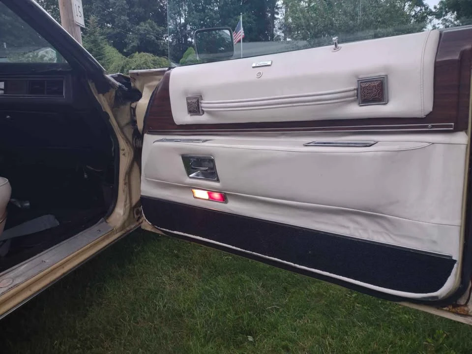 1973 Cadillac Eldorado 9th Gen - Image 5 of 7