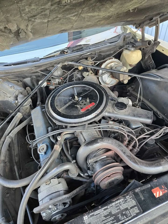 1973 Cadillac Eldorado 9th Gen - Image 6 of 7