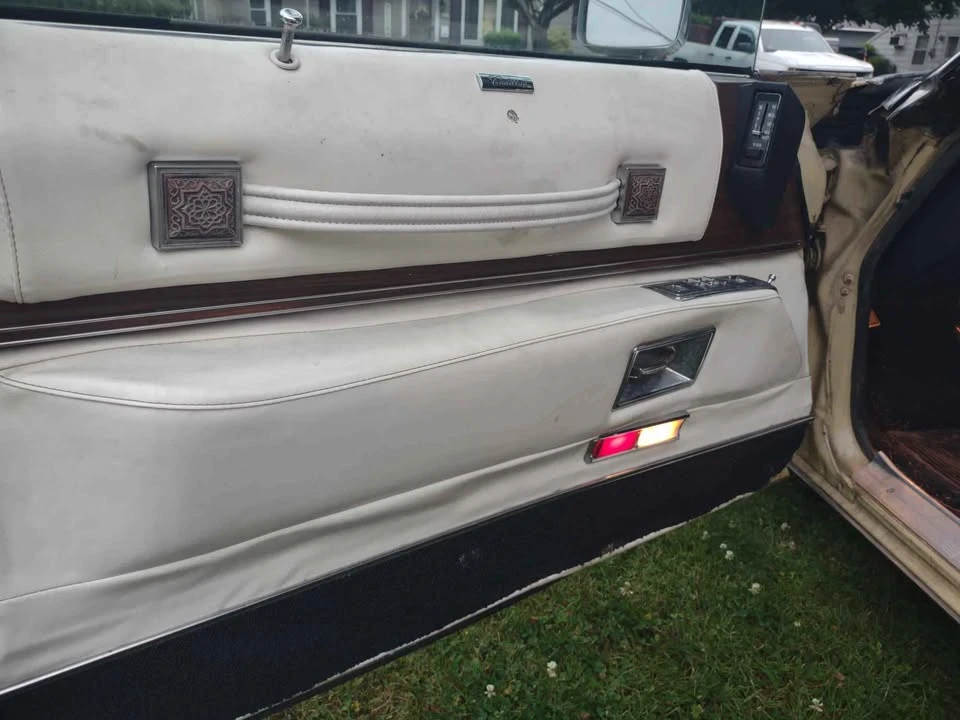 1973 Cadillac Eldorado 9th Gen - Image 4 of 7