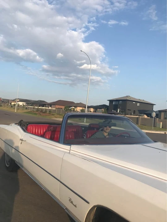 1973 Cadillac Eldorado 9th Gen - Image 3 of 10