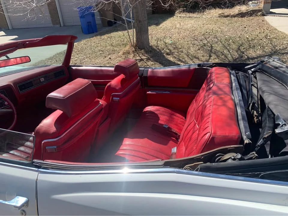 1973 Cadillac Eldorado 9th Gen - Image 7 of 10