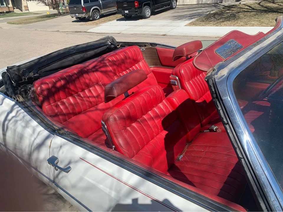 1973 Cadillac Eldorado 9th Gen - Image 6 of 10