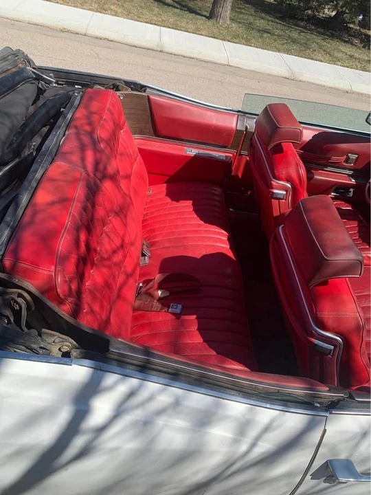 1973 Cadillac Eldorado 9th Gen - Image 4 of 10