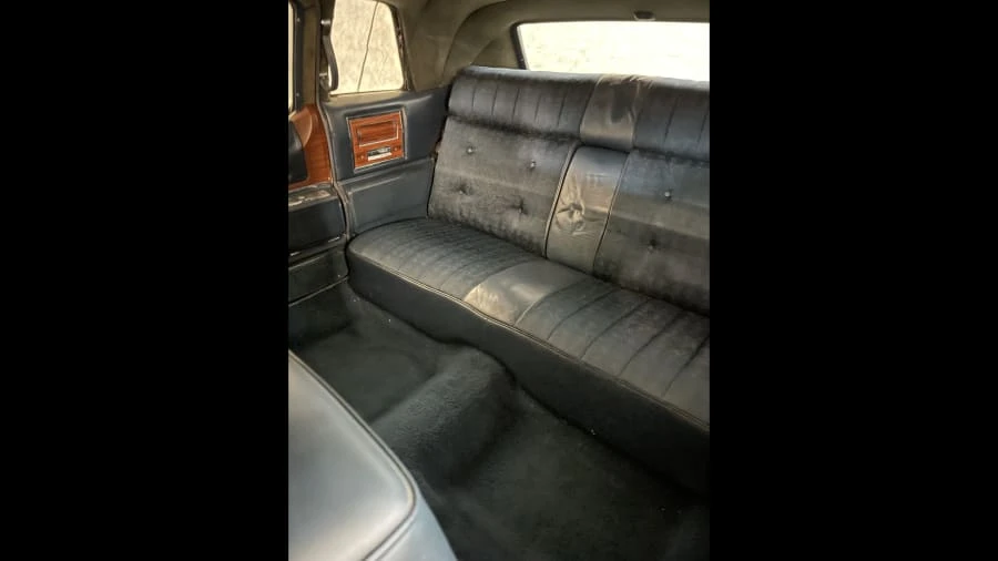 1973 Cadillac Fleetwood - Image 6 of 14