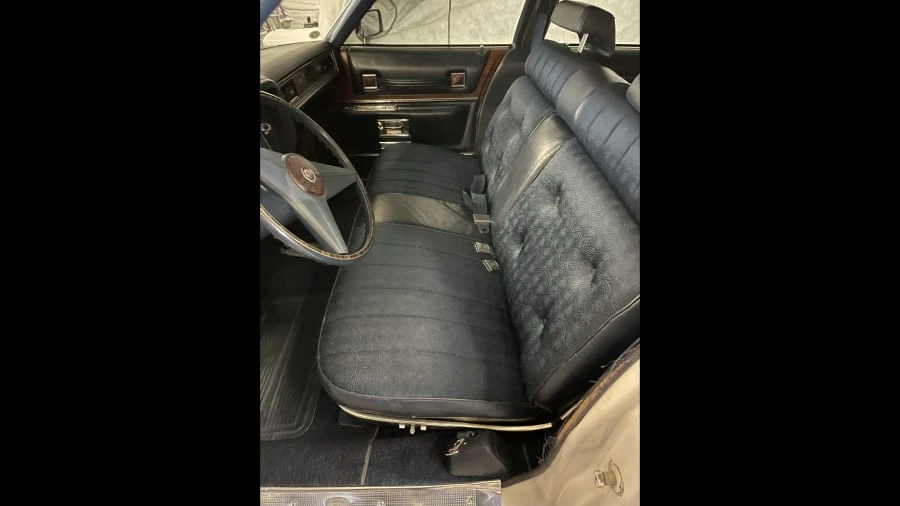1973 Cadillac Fleetwood - Image 4 of 14