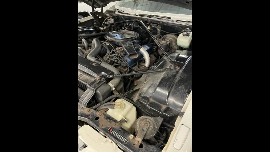 1973 Cadillac Fleetwood - Image 9 of 14