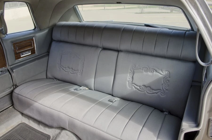 1973 Cadillac Fleetwood - Image 5 of 10