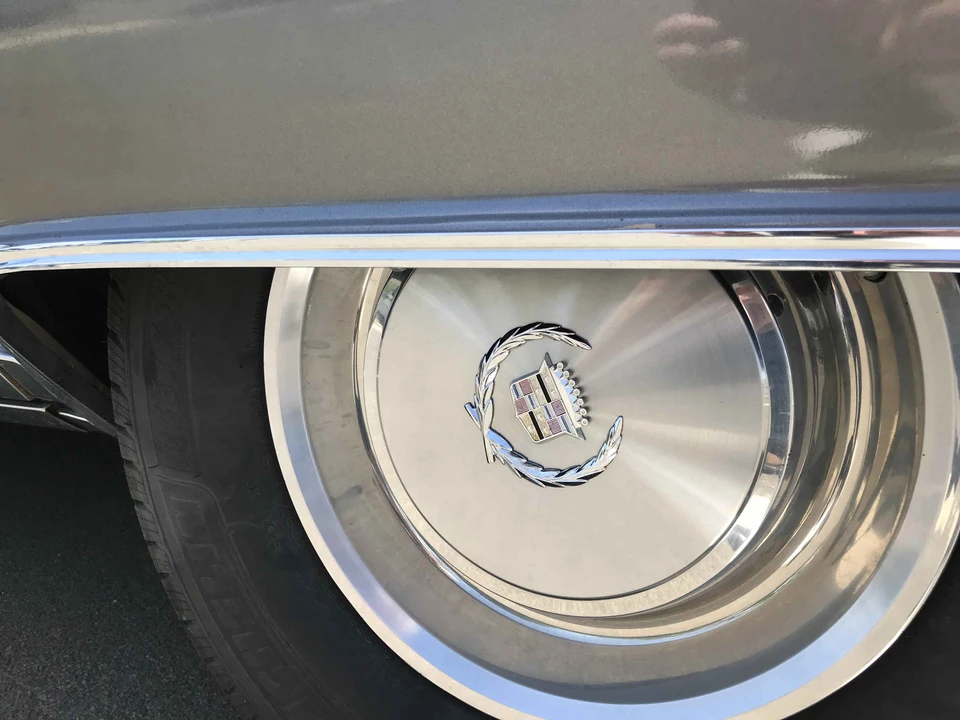 1973 Cadillac Fleetwood - Image 16 of 31