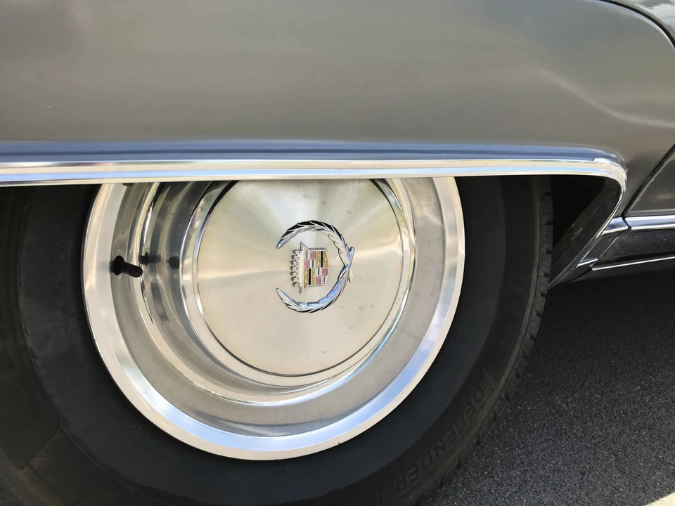 1973 Cadillac Fleetwood - Image 17 of 31