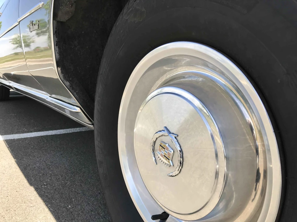 1973 Cadillac Fleetwood - Image 19 of 31