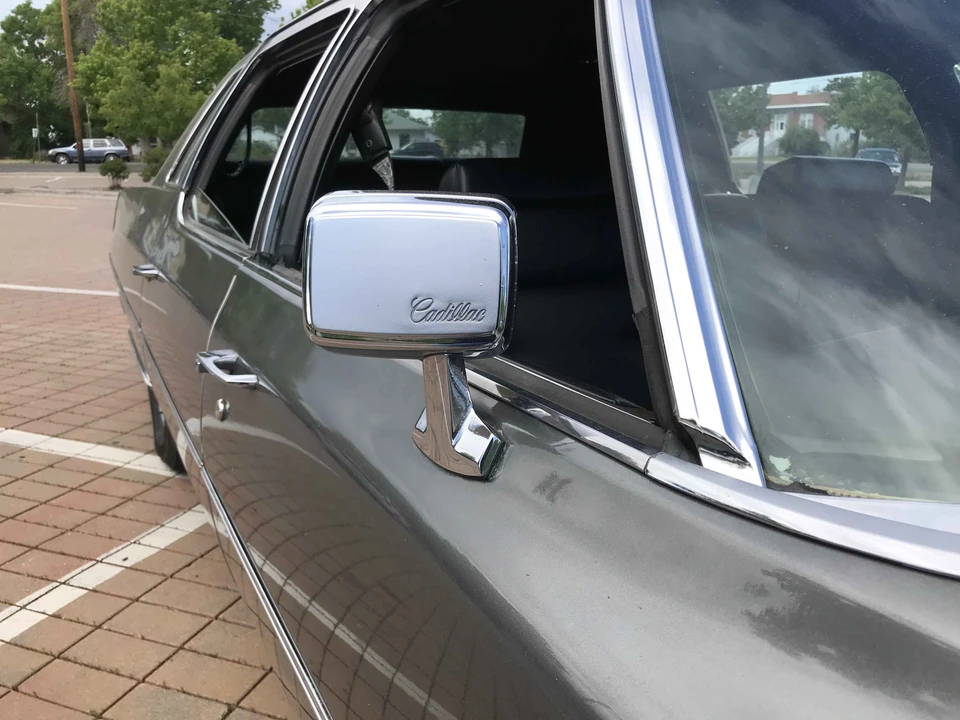 1973 Cadillac Fleetwood - Image 21 of 31