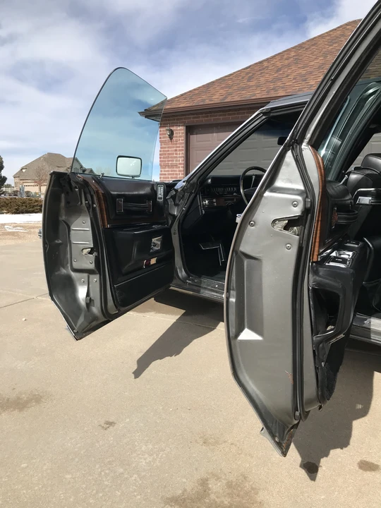 1973 Cadillac Fleetwood - Image 24 of 31