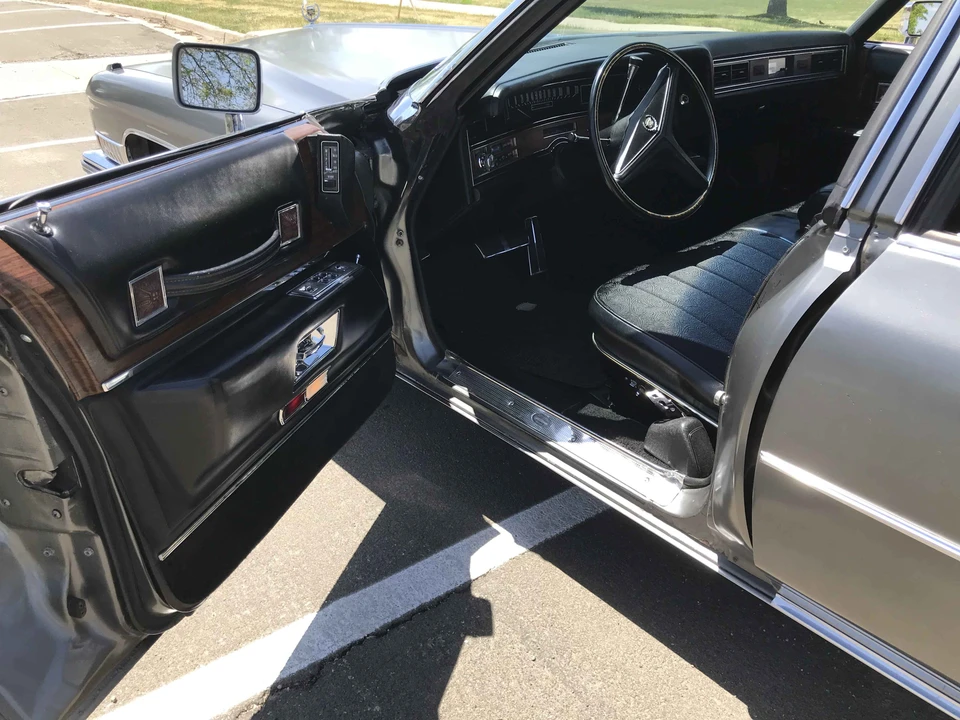 1973 Cadillac Fleetwood - Image 25 of 31