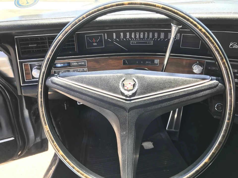 1973 Cadillac Fleetwood - Image 27 of 31